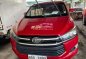 2017 Toyota Innova in Quezon City, Metro Manila-1