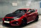 2018 Honda Civic Type R 2.0 VTEC Turbo in Manila, Metro Manila-0
