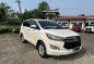 2019 Toyota Innova  2.8 G Diesel AT in Manila, Metro Manila-0