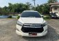 2019 Toyota Innova  2.8 G Diesel AT in Manila, Metro Manila-1