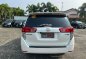 2019 Toyota Innova  2.8 G Diesel AT in Manila, Metro Manila-5