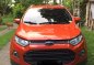 2015 Ford EcoSport  1.5 L Titanium AT in Laoag, Ilocos Norte-0