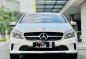 2018 Mercedes-Benz 180 in Makati, Metro Manila-2