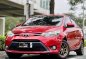 2016 Toyota Vios  1.3 E MT in Makati, Metro Manila-1