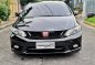 2015 Honda Civic  1.8 S CVT in Bacoor, Cavite-0