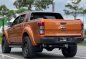 Sell Purple 2016 Ford Ranger in Makati-2