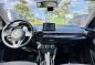 Silver Mazda 2 2017 for sale in Automatic-0