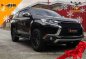 Purple Mitsubishi Montero sport 2018 for sale in Automatic-0