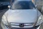 Purple Honda Cr-V 2008 for sale in General Trias-0