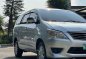 Sell Purple 2013 Toyota Innova in Quezon City-2