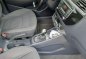 Purple Kia Rio 2015 for sale in Las Piñas-7