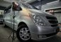 Purple Hyundai Grand starex 2009 for sale in Automatic-3
