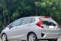 Selling Purple Honda Jazz 2017 in Parañaque-2