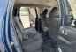 Purple Nissan Navara 2017 for sale in Automatic-4