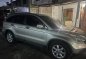 Purple Honda Cr-V 2008 for sale in General Trias-2