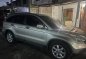 Purple Honda Cr-V 2008 for sale in General Trias-7