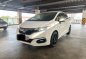 Selling Purple Honda Jazz 2019 in Meycauayan-1