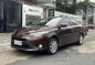 Sell Purple 2014 Toyota Vios in Pasig-1