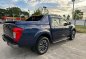 Purple Nissan Navara 2017 for sale in Automatic-3