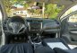 Silver Nissan Navara 2017 for sale in Manual-1