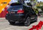 Purple Toyota Fortuner 2006 for sale in Automatic-4