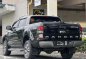 Sell Purple 2018 Ford Ranger in Makati-2