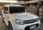 Sell Purple 2014 Ford Everest in Pasig-0