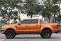 Sell Purple 2016 Ford Ranger in Makati-4