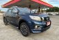 Purple Nissan Navara 2017 for sale in Automatic-1