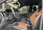 Sell Purple 2018 Ford Ranger in Makati-3