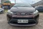 Sell Purple 2017 Toyota Vios in Pasig-1
