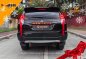 Purple Mitsubishi Montero sport 2018 for sale in Automatic-3