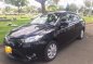 Sell Purple 2017 Toyota Vios in Quezon City-5