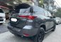Purple Toyota Fortuner 2017 for sale in Bacoor-4
