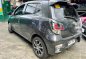 Selling Purple Toyota Wigo 2021 in Quezon City-1
