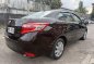 Sell Purple 2017 Toyota Vios in Pasig-5
