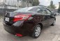 Sell Purple 2017 Toyota Vios in Pasig-6