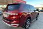 Purple Ford Everest 2017 for sale in Quezon City-2