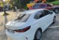 Selling Purple Honda City 2021 in Las Piñas-6