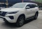 Selling Purple Toyota Fortuner 2022 in Pasig-0