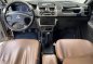 Purple Mitsubishi Adventure 2016 for sale in Manual-4