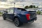 Purple Nissan Navara 2017 for sale in Automatic-2