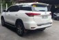 Selling Purple Toyota Fortuner 2022 in Pasig-3