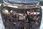 Purple Ford Fiesta 2014 for sale in Automatic-4