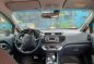 Purple Kia Rio 2015 for sale in Las Piñas-9