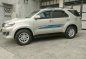 Sell Purple 1999 Toyota Fortuner in Quezon City-5