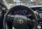 Sell Pearl White 2016 Toyota Fortuner in Cainta-3