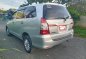 Selling Purple Toyota Innova 2016 in Quezon City-3