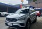 Selling Purple Geely Azkarra 2020 in Pasig-6