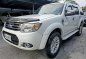 Sell Purple 2014 Ford Everest in Las Piñas-2